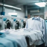 London Laundry Service Near Me – Fast, Affordable, and High-Quality Dry Cleaning
