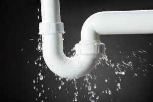Plumbing Mistakes