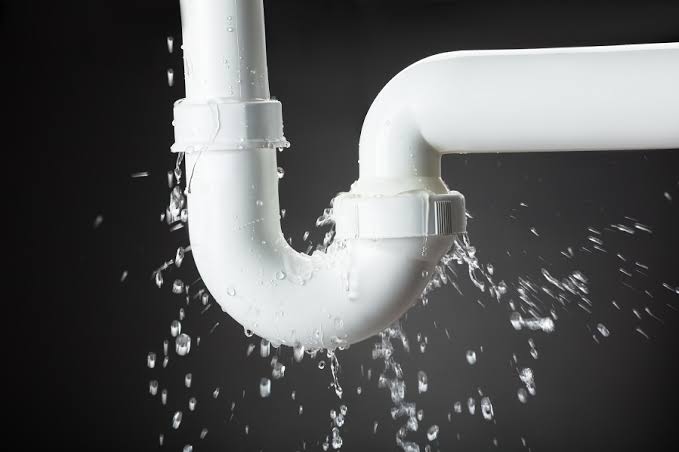 Plumbing Mistakes