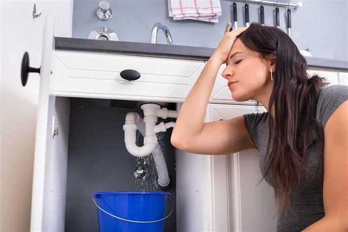 Plumbing Problems