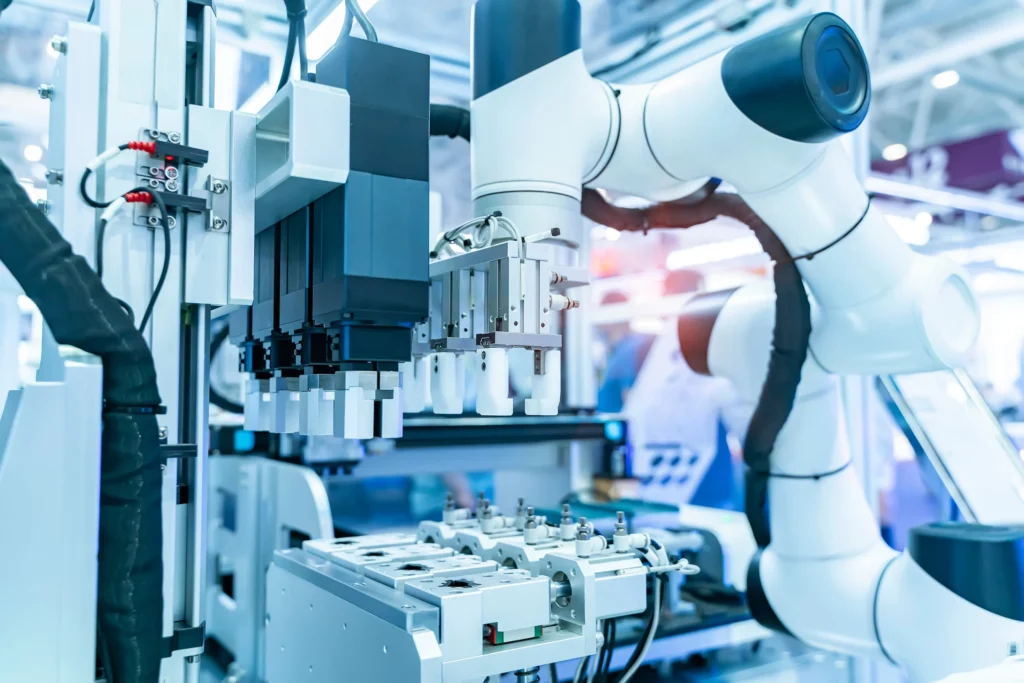 The Complete Pharmaceutical Manufacturing Process From Raw Materials to Finished Products