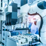 The Complete Pharmaceutical Manufacturing Process From Raw Materials to Finished Products