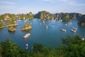 Vietnam Vacation Packages That Blend Local Culture with Premium Comfort