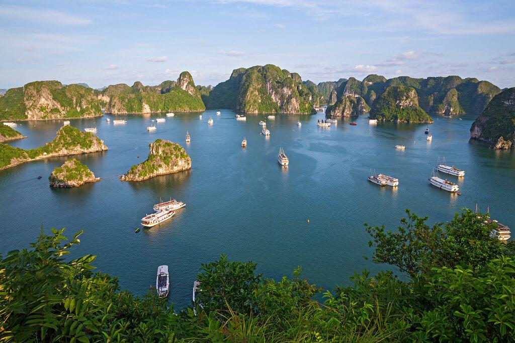 Vietnam Vacation Packages That Blend Local Culture with Premium Comfort