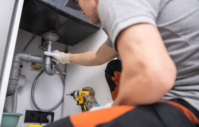 Licensed Plumber Always Saves
