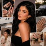 Kylie Jenner