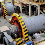 Coal Ball Mill: Optimizing a Cementl coal Ball Mill for Safe Pulverized Coal Preparation