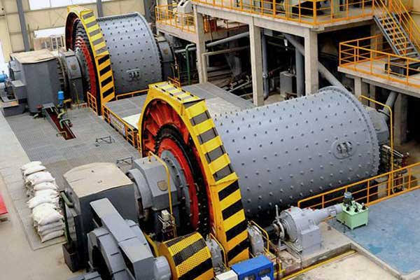 Coal Ball Mill: Optimizing a Cementl coal Ball Mill for Safe Pulverized Coal Preparation