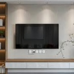 TV Mounting Service: Professional Installation for a Clean and Safe Entertainment Setup