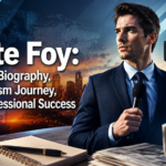 Nate Foy