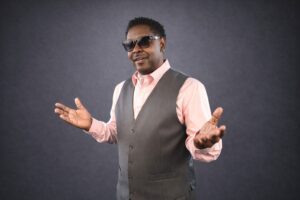 After The Rose by Michael D. Swift: A Timeless Blend of R&B, Neo Soul, and Funk Music