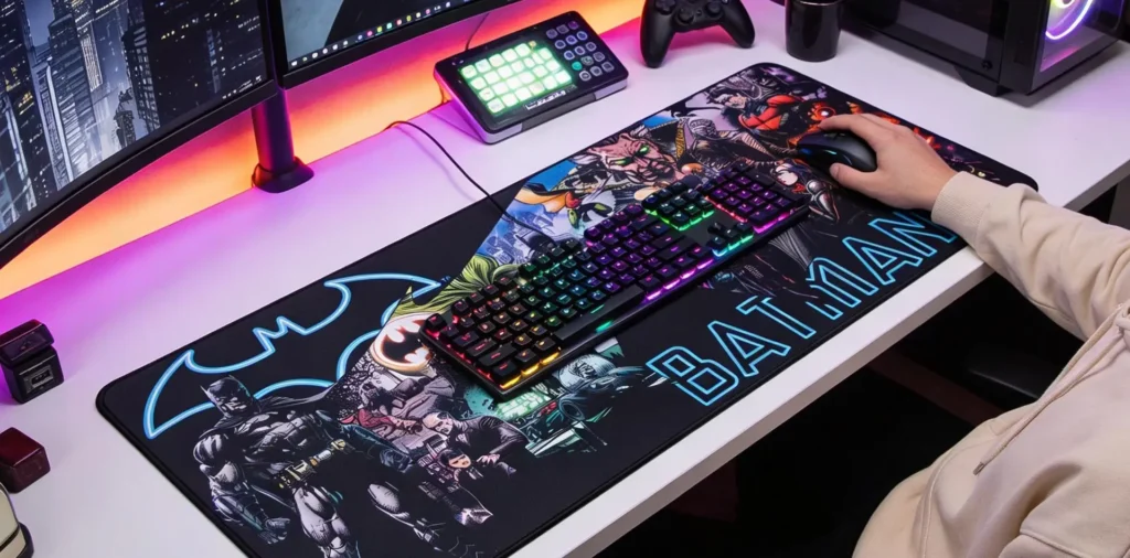 mouse-pads