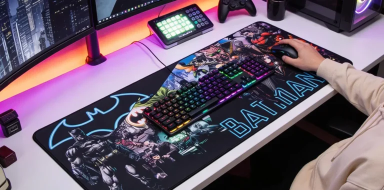 mouse-pads
