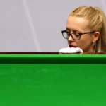 Desislava Bozhilova: The Bulgarian Referee Making Snooker History