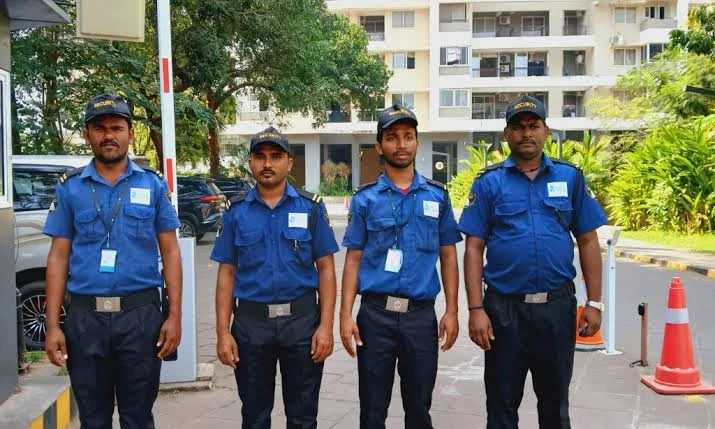 Which Security Agency Provides the Best Security Guards in Bangalore 2026? 