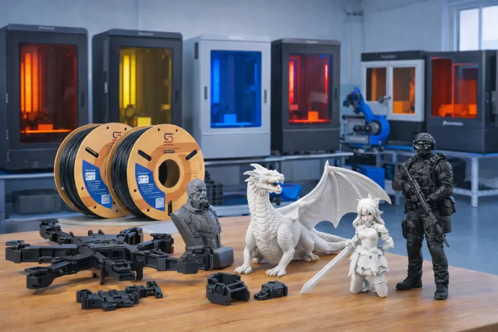 Getting Started with Resin 3D Printing in India A Practical Beginner's Guide