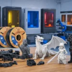Getting Started with Resin 3D Printing in India A Practical Beginner's Guide