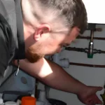 Why Does My Baxi Boiler Keep Locking Out With E131 After I Reset It?