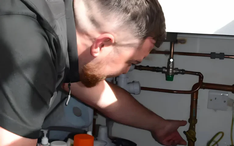Why Does My Baxi Boiler Keep Locking Out With E131 After I Reset It?