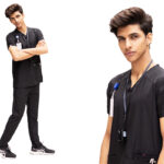 Best Fabric for Scrubs What to Look For