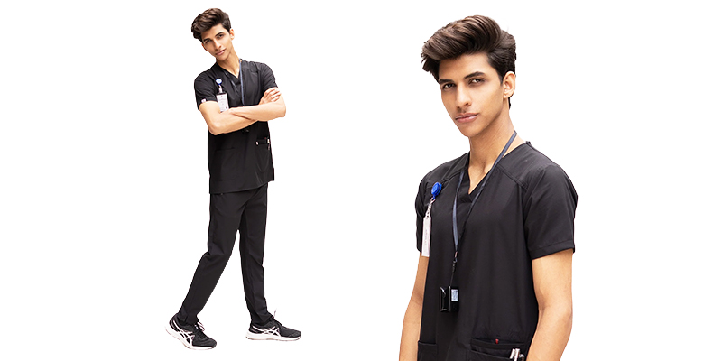 Best Fabric for Scrubs What to Look For