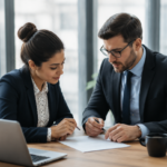 Consulting Framework