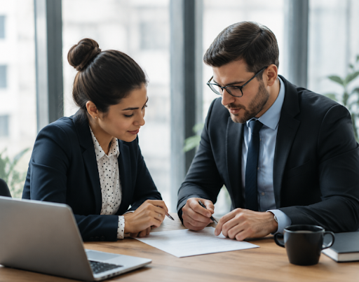 Consulting Framework