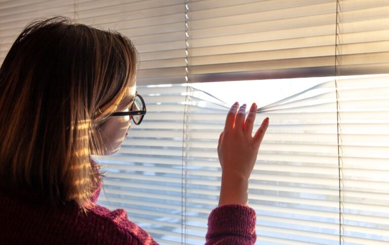 Eclipse Blinds