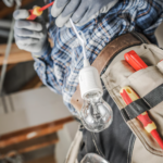 Electrical Upgrades