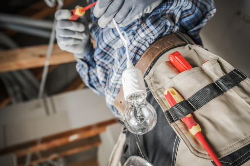 Electrical Upgrades
