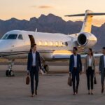 First-Time-Private-Flyers-Understanding-the-Demographic-Shift-Reshaping-Aviation