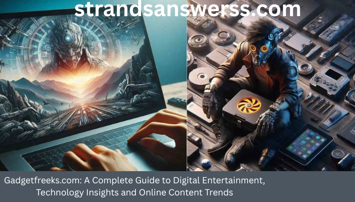 The internet has transformed the way people discover information, consume entertainment, and stay updated with the latest digital trends. Websites focused on technology, movies, gaming, streaming, applications, and online culture have become important destinations for users who want quick access to useful information. In this growing digital environment, gadgetfreeks.com represents the type of platform that attracts attention from audiences interested in modern technology, entertainment updates, and internet-based content.