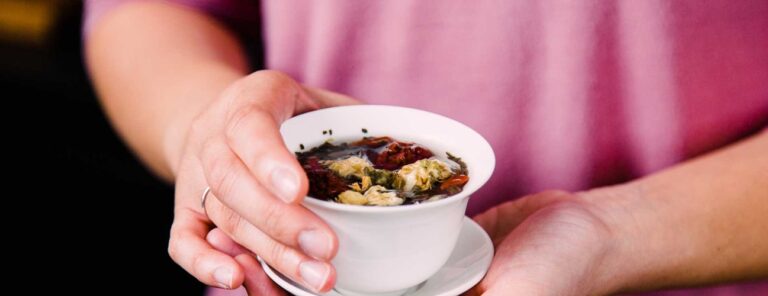 Understanding Ingredient Transparency in Herbal Products