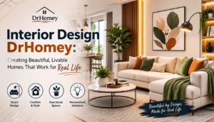 Interior Design DrHomey Creating Beautiful, Livable Homes That 10 Work for Real Life