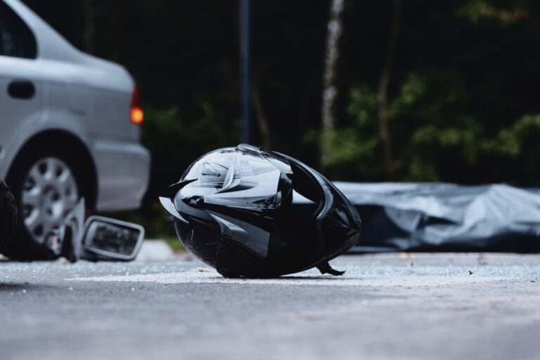 Kent Motorcycle Accidents Lawyer What Every Rider Should Know After a Crash