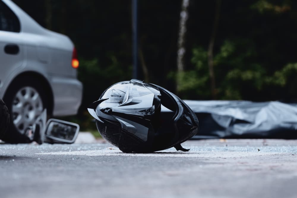 Kent Motorcycle Accidents Lawyer What Every Rider Should Know After a Crash