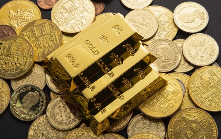 London Gold Centre