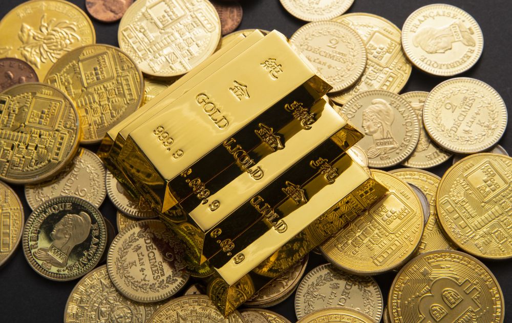 London Gold Centre