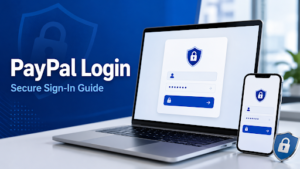 PayPal Login | Sign In to Your PayPal Account