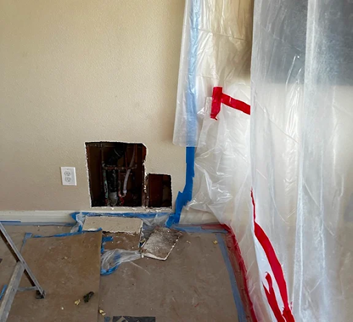 Plumbing Services