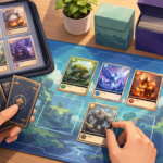 Pokémon TCG Beginner’s Guide: How to Start Collecting and Playing