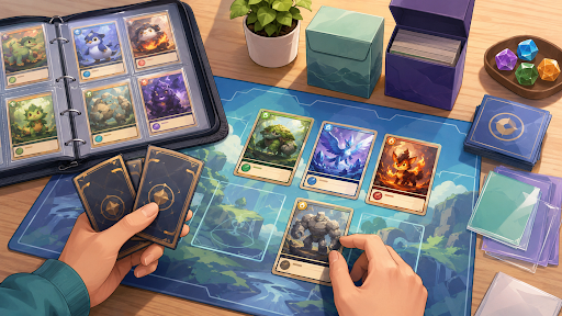 Pokémon TCG Beginner’s Guide: How to Start Collecting and Playing