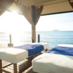 Summer plans in Ibiza: beaches, wellness, and holistic massages