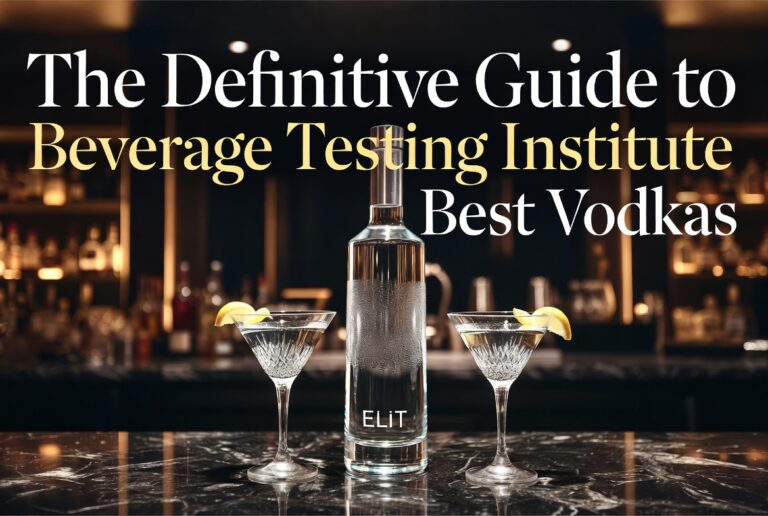 In the competitive world of spirits, few accolades carry as much weight as a high score from the Beverage Testing Institute (BTI). Known for its rigorous, blind-tasting methodology developed in partnership with Cornell University, BTI has become a trusted authority for discerning drinkers and industry professionals alike. Their evaluations cut through marketing hype to focus on what truly matters: aroma, palate, texture, balance, and overall quality.