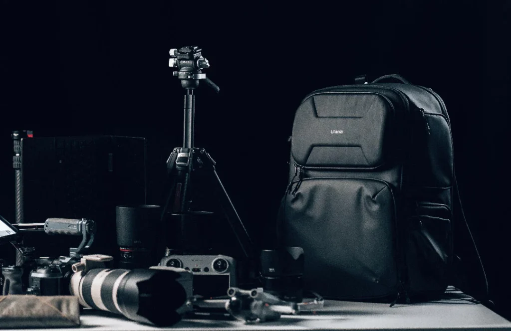 Camera Backpacks Explained Protecting Your Photography Investment with the Right Bag for Every Adventure