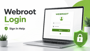 Webroot Login | Sign In, Manage Account & Troubleshoot Issues