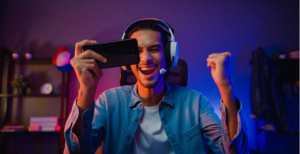 Why Mobile Gaming Is Growing Faster Than PC Gaming in 2026