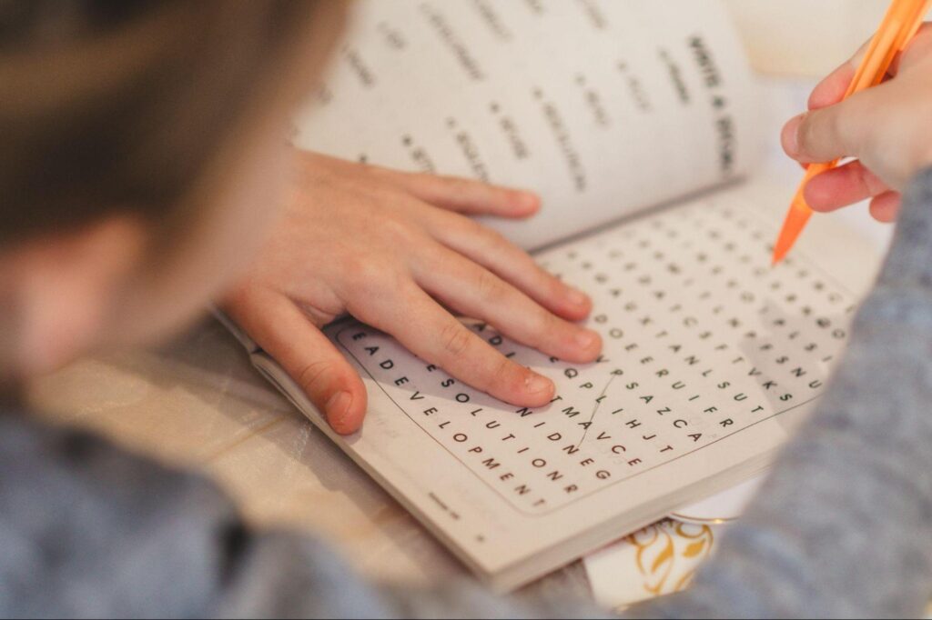 Cognitive Skills from Word Puzzles A Fresh Approach to Evaluating Short-Term Borrowing Options