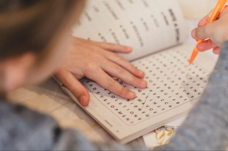 Cognitive Skills from Word Puzzles A Fresh Approach to Evaluating Short-Term Borrowing Options