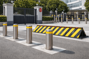 anti-ram-vehicle-barriers